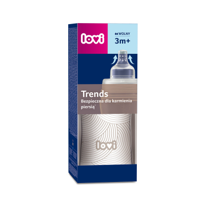 LOVI Lahev Trends HARMONY 250ml