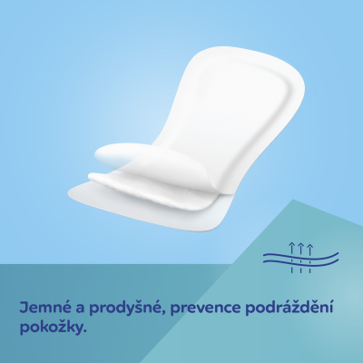 Canpol babies Poporodní vložky noční 10ks