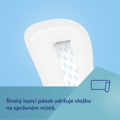Canpol babies Poporodní vložky noční 10ks