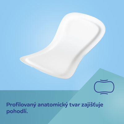 Canpol babies Poporodní vložky noční 10ks