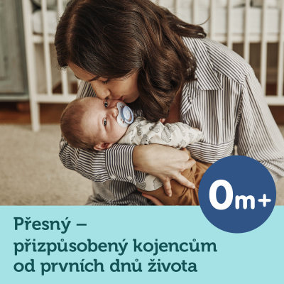 Canpol babies Bezkontaktní infračervený teploměr EasyStart