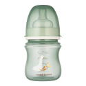 Canpol babies Antikoliková lahev EasyStart GOOSE 120ml