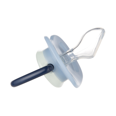 Canpol babies Dudlík anatomický NIGHT DREAMS 0-6m 1ks