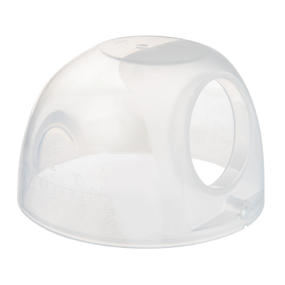 Canpol babies Dvojitá elektrická hands-free odsávačka mateřského mléka do podprsenky SmartSense