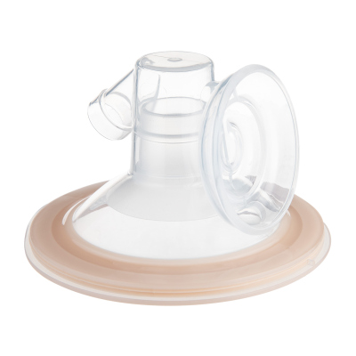 Canpol babies Dvojitá elektrická hands-free odsávačka mateřského mléka do podprsenky SmartSense