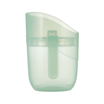 LOVI Hrneček tréninkový GENIUS 150ml Pistachio