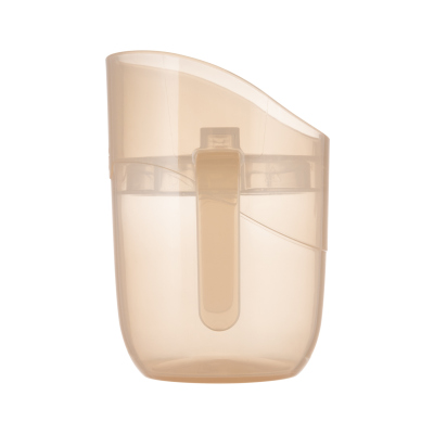 LOVI Hrneček tréninkový GENIUS 150ml Nude