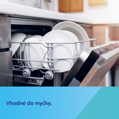 Canpol babies Lahev nevylévací sportovní se slámkou a závažím BabiesBoo 350ml gepard