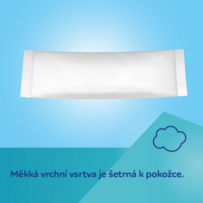 Canpol babies Jednorázová poporodní chladicí vložka 1 ks