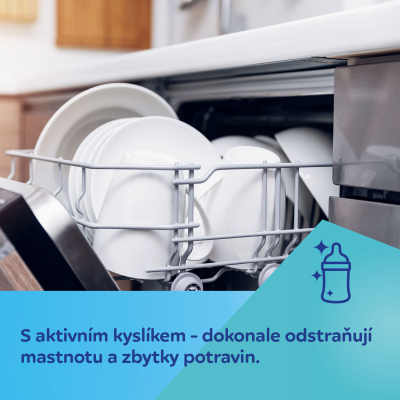 Canpol babies Ekologické tablety do myčky 30ks