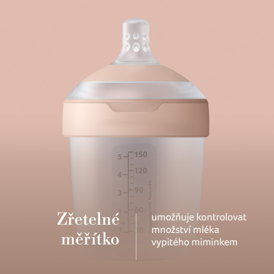 LOVI Lahev MAMMAFEEL 150 ml