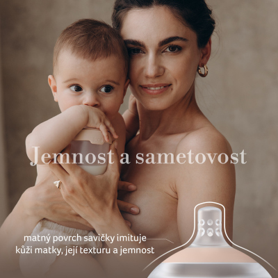 LOVI Lahev MAMMAFEEL 150 ml