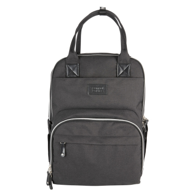 Canpol babies Multifunkční přebalovací batoh černý