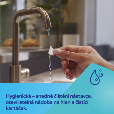 Canpol babies Elektrická nosní odsávačka Noseo