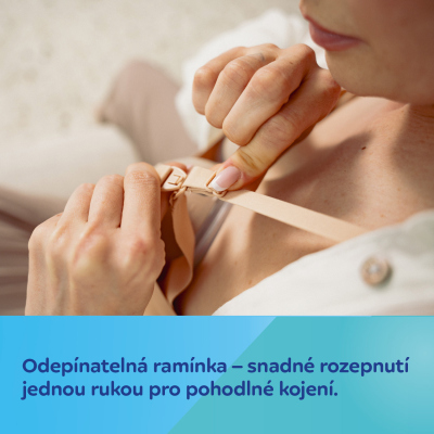Canpol babies Podprsenka na kojení a odsávání MumFIT M