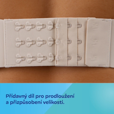 Canpol babies Podprsenka na kojení a odsávání MumFIT S