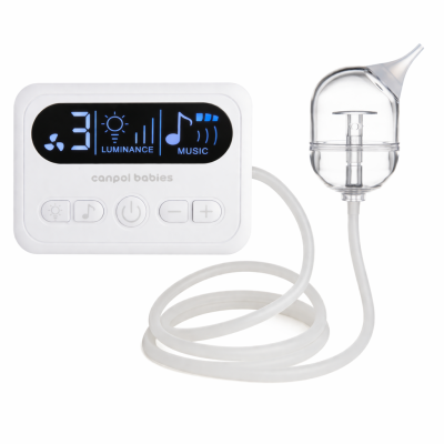 Canpol babies Elektrická nosní odsávačka Noseo