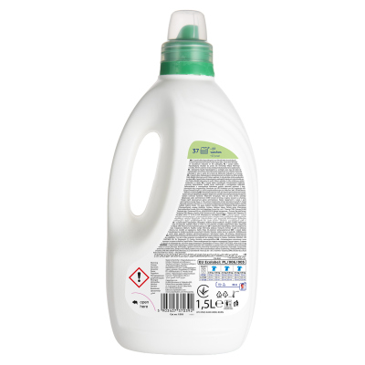 Canpol babies Ekologický prací gel na kojenecké prádlo 1,5l
