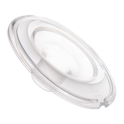 Canpol babies Silikonový trychtýř k odsávačce mateřského mléka SmartSense 27mm
