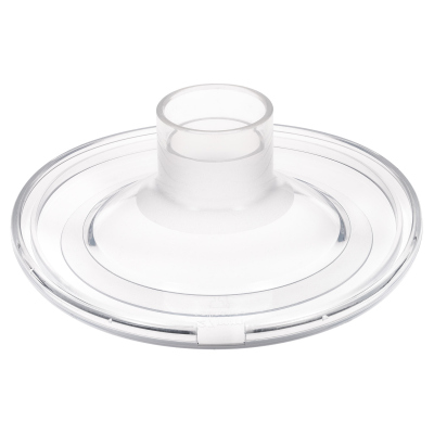 Canpol babies Silikonový trychtýř k odsávačce mateřského mléka SmartSense 27mm