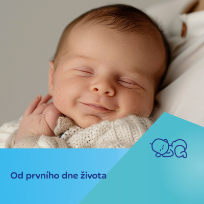 Canpol babies Ekologický prací gel na kojenecké prádlo 1,5l