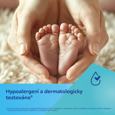 Canpol babies Ekologický prací gel na kojenecké prádlo 1,5l