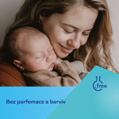 Canpol babies Ekologický prací gel na kojenecké prádlo 1,5l