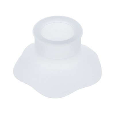 Canpol babies Náhradní silikonové vložky 17/19/21mm k odsávačce mateřského mléka SmartSense
