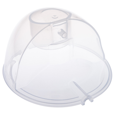 Canpol babies Náhradní silikonový trychtýř 27mm a zásobník na mléko k odsávačce mateřského mléka Hands-Free 2.0