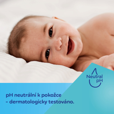 Canpol babies Mycí prostředek na kojenecké lahve a savičky 500ml