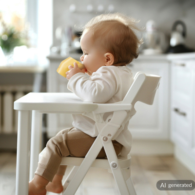 Canpol babies Hrneček tréninkový SMART 180 ml 12m+ žlutý