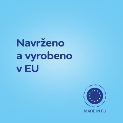 Canpol babies Jídelní sada lžičky pro první krmení 5ks holka