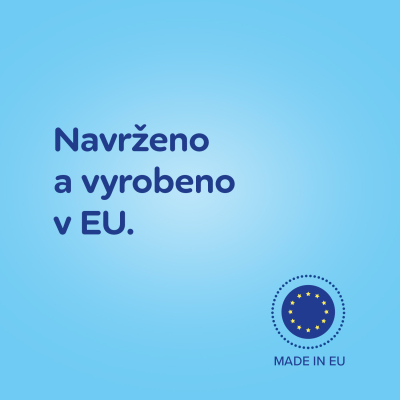 Canpol babies Jídelní sada lžičky pro první krmení 5ks kluk