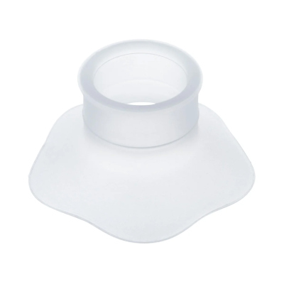 Canpol babies Náhradní silikonové vložky 17/19/21mm k odsávačce mateřského mléka SmartSense