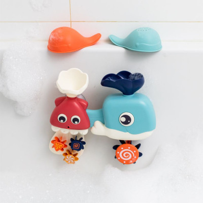 Canpol babies Kreativní hračka do vody