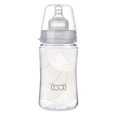 LOVI Trends Cumisüveg Botanic 120 ml