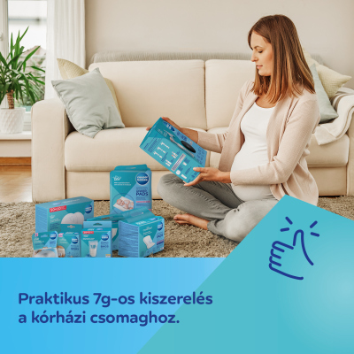 Canpol babies Lanolin krém mellbimbókhoz 7g