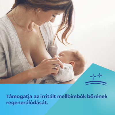 Canpol babies Lanolin krém mellbimbókhoz 7g