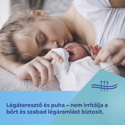 Canpol babies Szülés előtti és utáni bugyi 2az1ben S/M 2db