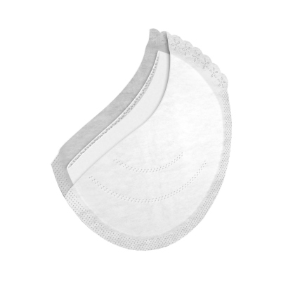 LOVI Discreet Elegance Melltartóbetét 60db fehér