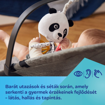 Canpol babies fejlesztő játék utazáshoz BabiesBoo