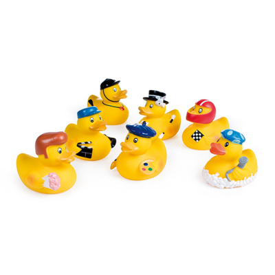 Canpol babies Nyomkodható Fürdőjáték  FUNNY DUCKS