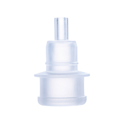 Canpol babies szilikon orrszívó puha és kemény fejjel