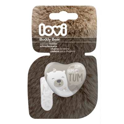 LOVI Cumilánc Buddy Bear