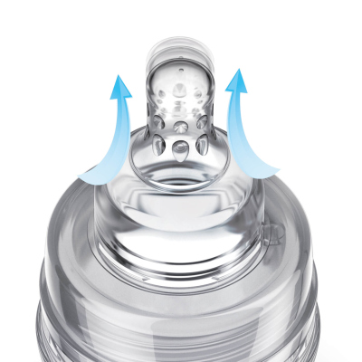 LOVI Cumisüveg STARDUST 120ml