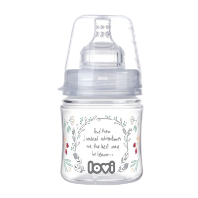 LOVI Trends Cumisüveg Indian Summer 120 ml