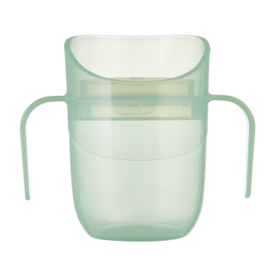 LOVI GENIUS Itatópohár 150ml Pistachio