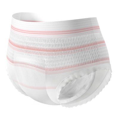 Canpol babies 2az1ben szülés utáni bugyipelenka L/XL 5db