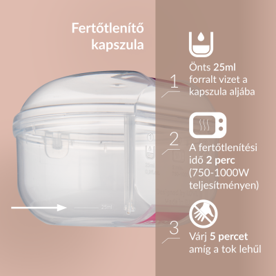 LOVI Dinamikus szilikon cumi PRIME 6-18hó 2db Nude/Blush