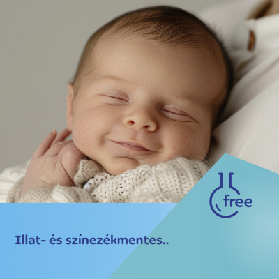 Canpol babies Mosogatószer cumikhoz és cumisüvegekhez 500ml